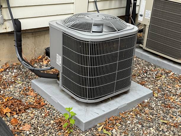 24/7 Emergency Air Conditioning Repair experts in Amador City, CA