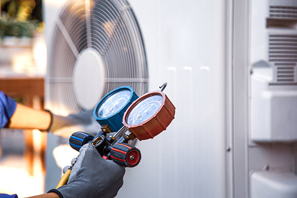 Affordable Air Conditioning Repair solutions in Amador City, CA